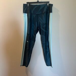 Under Armour leggings